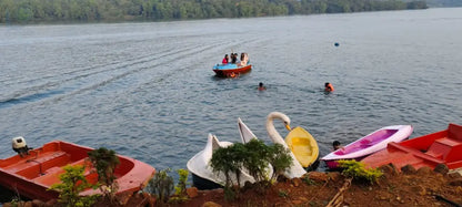 Tapola monsoon package