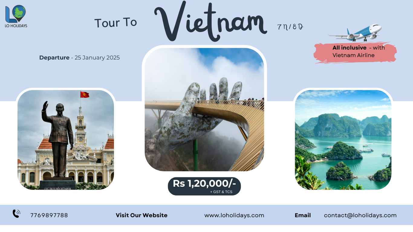 Vietnam