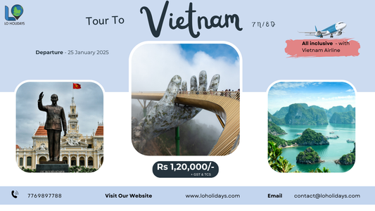 Vietnam