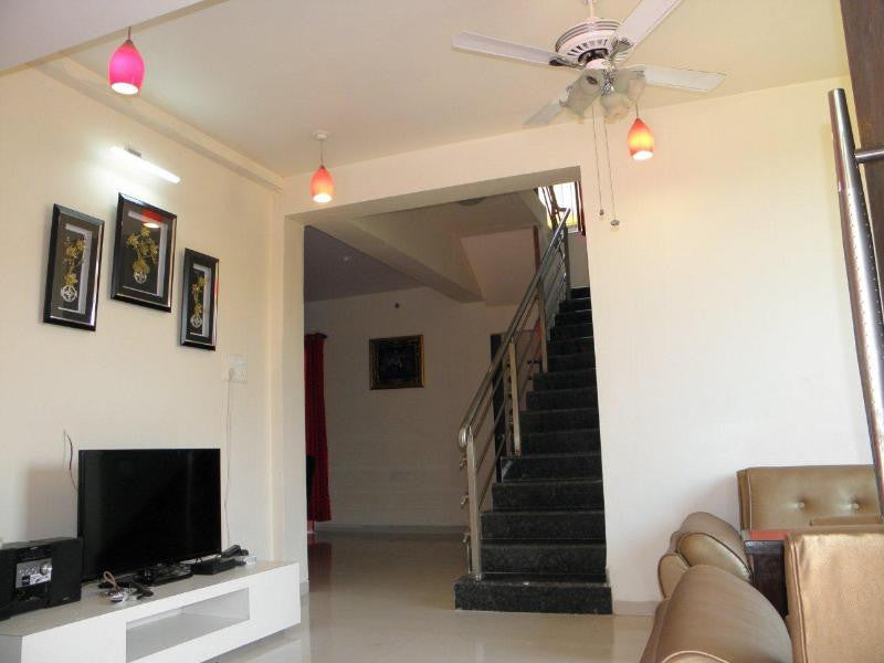 Lonavla:  3BHK Bungalow (Prop.id  #453851)