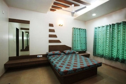 Panchgani: 5BHK AC Bungalow (Bungalow No - # 8)