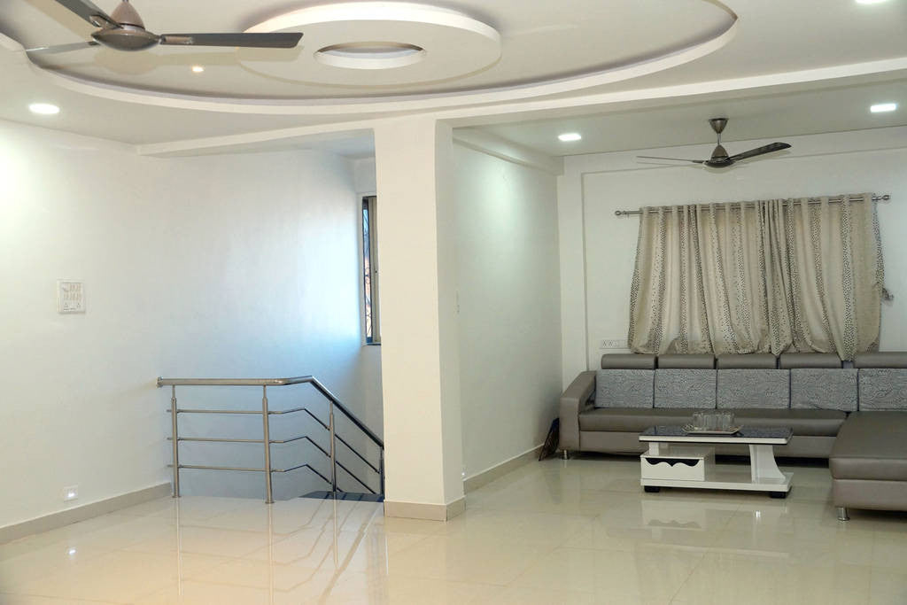 5 BHK AC Villa with pool (Dam View) (Bungalow No -  # 3)