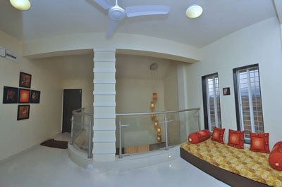 Lonavla: 3BHK Bungalow, Hill view (Prop.id  #269723)
