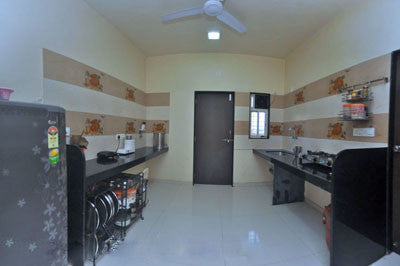 Lonavla: 3BHK Bungalow, Hill view (Prop.id  #269723)