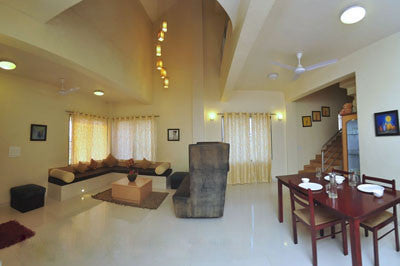 Lonavla: 3BHK Bungalow, Hill view (Prop.id  #269723)