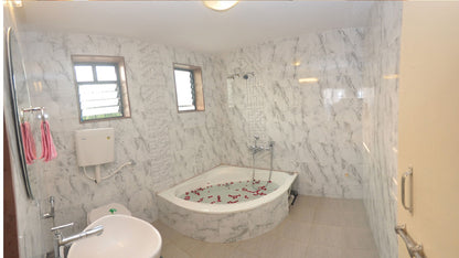 3 BHK  Hill View  ( No - 1)