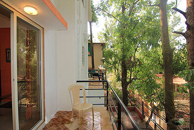 Panchgani: 4BHK AC Bungalow, View (Mountains valley) (bungalow No-  # 6)