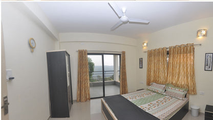 3 BHK  Hill View  ( No - 1)