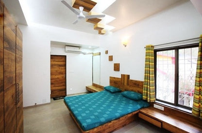 Panchgani: 5BHK AC Bungalow (Bungalow No - # 8)