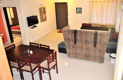 Lonavla: 3BHK Bungalow, Hill view (Prop.id  #269723)