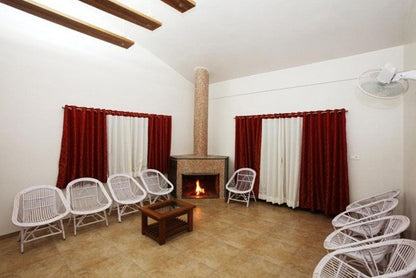 Panchgani: 5BHK AC Bungalow (Bungalow No - # 8)