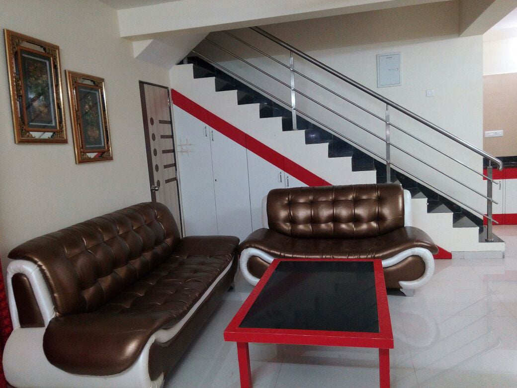 Lonavla: 5BHK Bungalow (Prop.id  #247526)