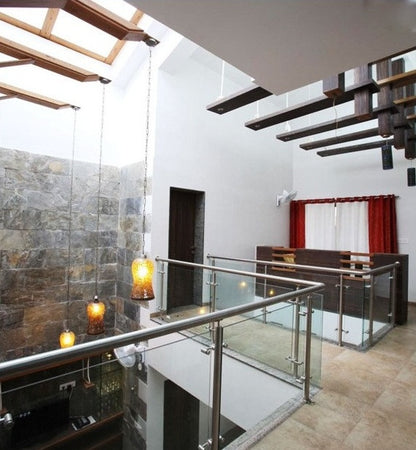 Panchgani: 5BHK AC Bungalow (Bungalow No - # 8)