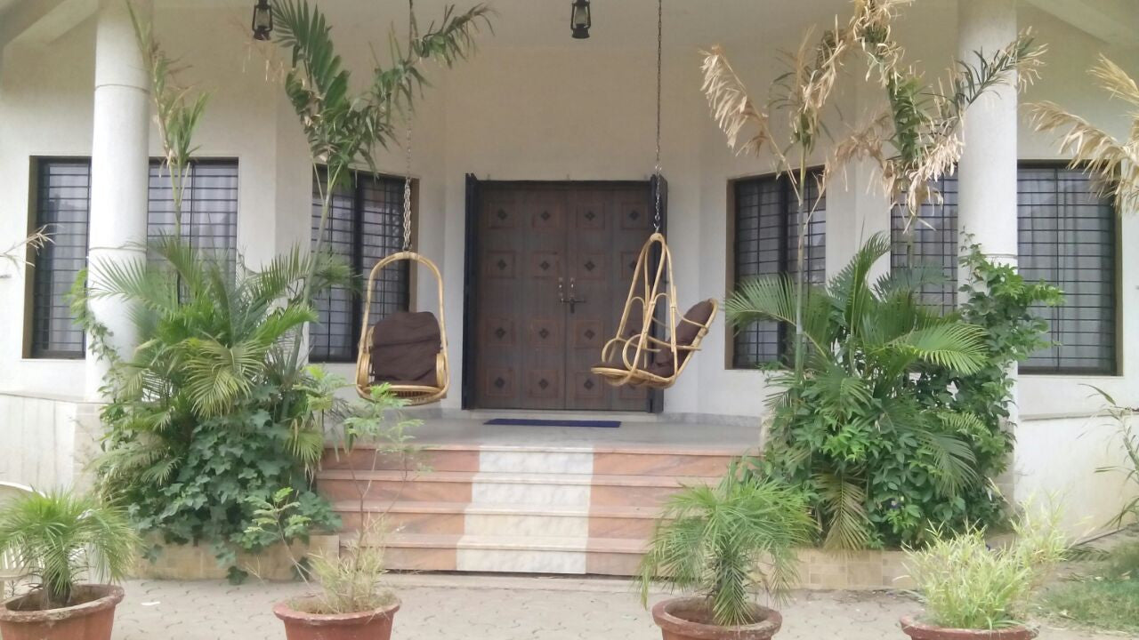 Lonavla: 4BHK Bungalow (Prop.id  #266419)