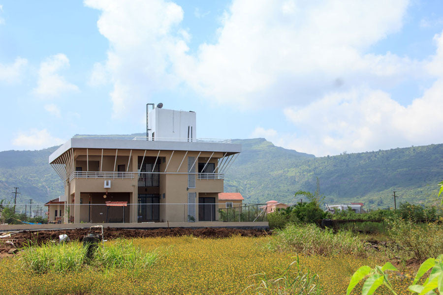 Lonavla: 4BHK Bungalow, Hill view  (Prop.id  #248901)