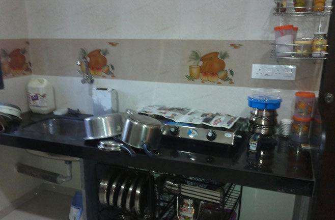 Lonavla: 3BHK Bungalow, Hill view (Prop.id  #269723)