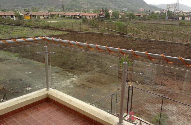 Lonavla: 3BHK Bungalow, Hill view (Prop.id  #269723)