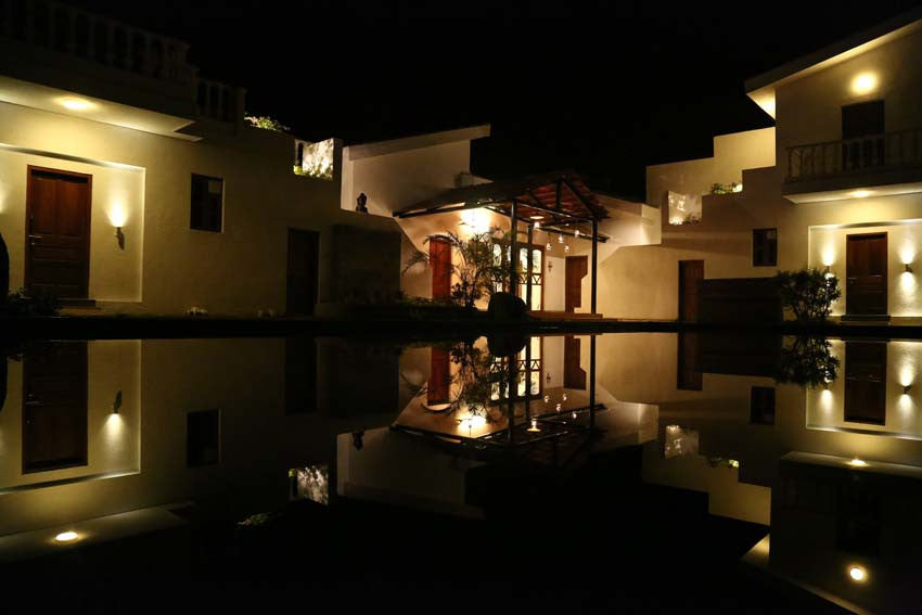 Alibaug: 5BHK Exotic Luxury Pool Villa (Prop.id  #268634)