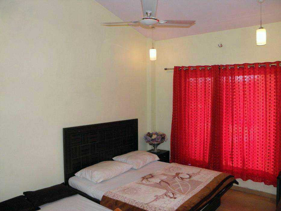 Lonavla:  2BHK Bungalow (Prop.id  #238729)