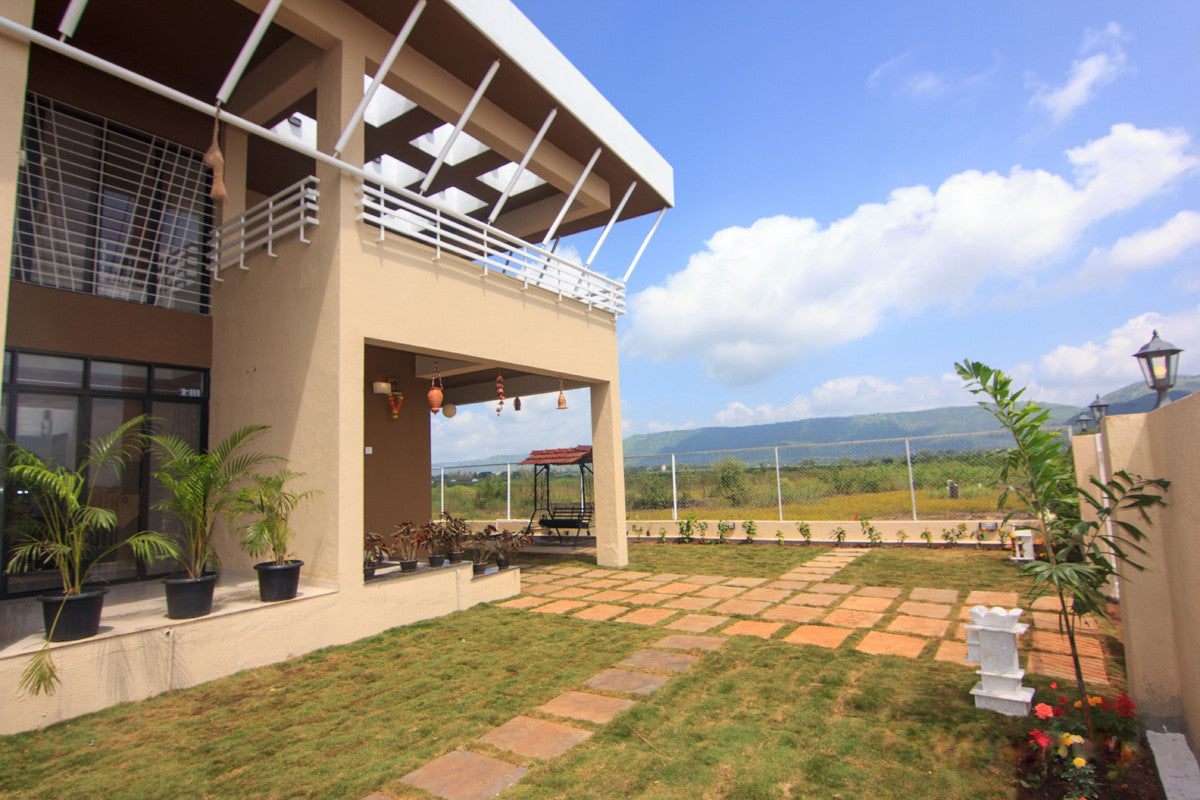 Lonavla: 4BHK Bungalow, Hill view  (Prop.id  #248901)