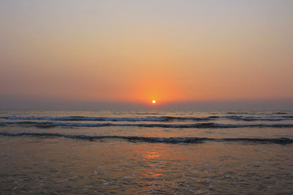 Shrivardhan Beach : Stay in AC Deluxe Room at Oceanside Beach Resort, Jet Ski Ride, Bumper Ride, Banana Ride, Welcome drink, Breakfast & MORE!