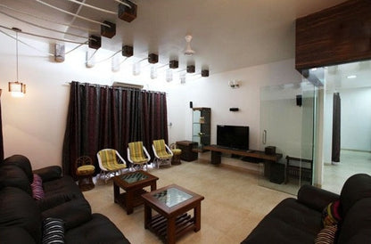 Panchgani: 5BHK AC Bungalow (Bungalow No - # 8)