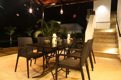Alibaug: 5BHK Exotic Luxury Pool Villa (Prop.id  #268634)