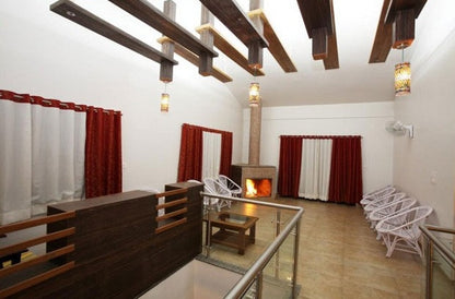 Panchgani: 5BHK AC Bungalow (Bungalow No - # 8)