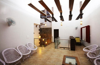 Panchgani: 5BHK AC Bungalow (Bungalow No - # 8)