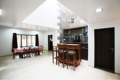 Panchgani: 5BHK AC Bungalow (Bungalow No - # 8)