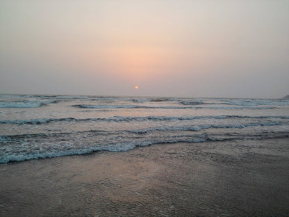 Shrivardhan Beach : Stay in AC Deluxe Room at Oceanside Beach Resort, Jet Ski Ride, Bumper Ride, Banana Ride, Welcome drink, Breakfast & MORE!