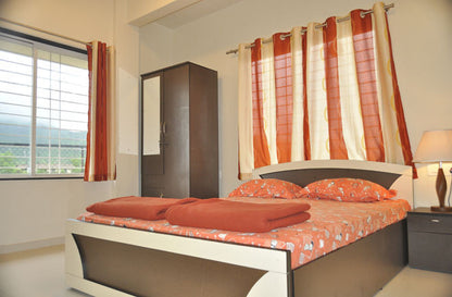 Lonavla: 3BHK Bungalow, Hill view (Prop.id  #269723)