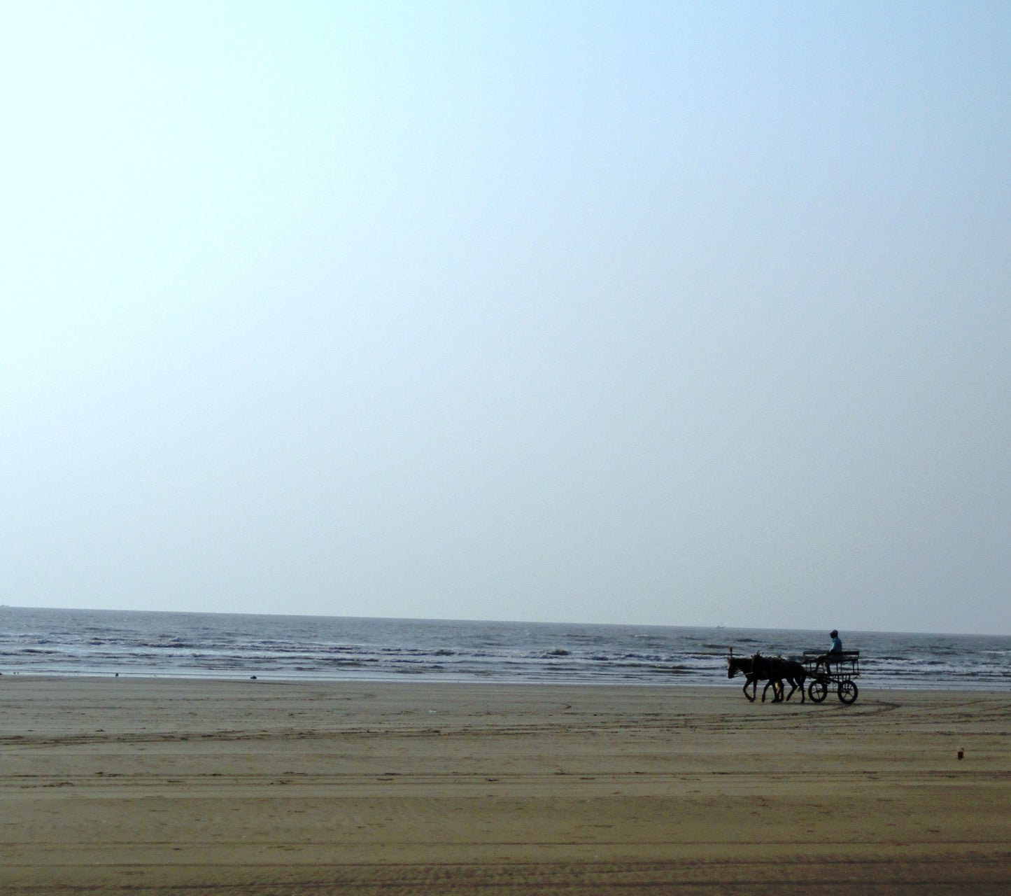 Nagaon Beach (Alibaug) : Stay in AC Deluxe Room, Jet Ski Ride, Bumper Ride, Banana Ride, Welcome drink,breakfast & MORE!