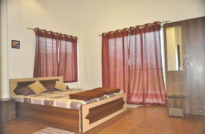 Lonavla: 3BHK Bungalow, Hill view (Prop.id  #269723)