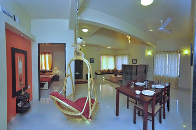 Lonavla: 3BHK Bungalow, Hill view (Prop.id  #269723)