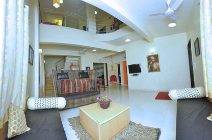 Lonavla: 3BHK Bungalow, Hill view (Prop.id  #269723)