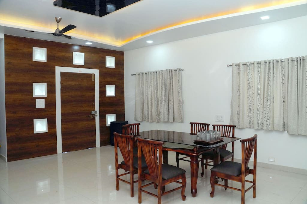 5 BHK AC Villa with pool (Dam View) (Bungalow No -  # 3)