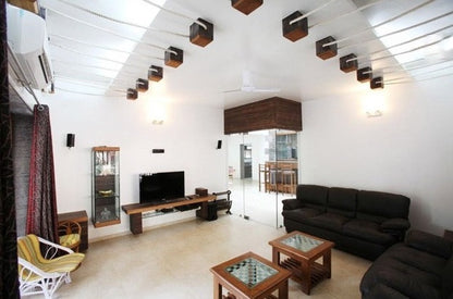 Panchgani: 5BHK AC Bungalow (Bungalow No - # 8)
