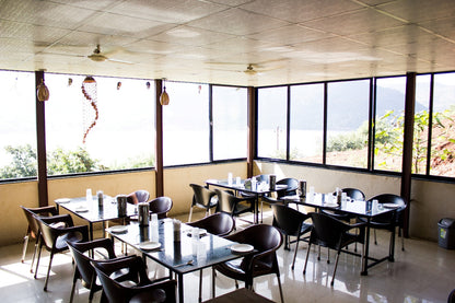 Lavasa: Stay in standard AC room, All meals & More!