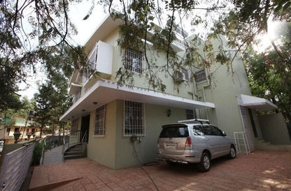 Panchgani: 5BHK AC Bungalow (Bungalow No - # 8)