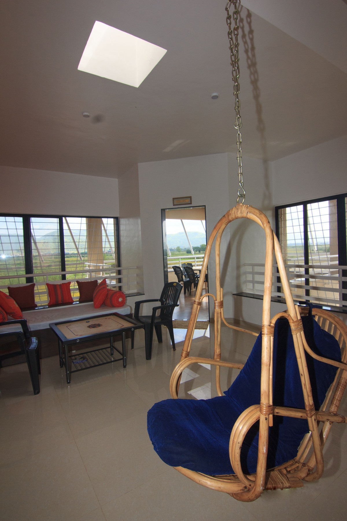 Lonavla: 4BHK Bungalow, Hill view  (Prop.id  #248901)