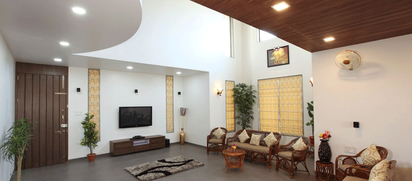 Khed Shivapur (Pune):  2BHK Luxury Villa (Prop.id #342856)