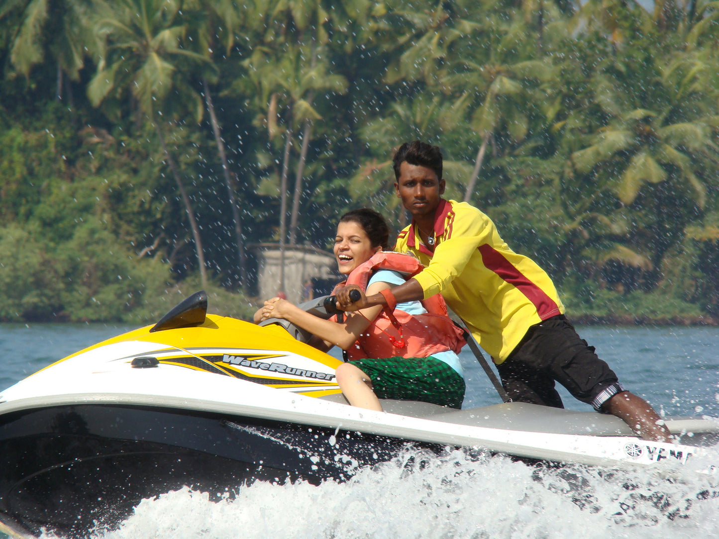 Scuba Diving At Tarkarli : 1 Night Stay in AC Room, Scuba Diving & MORE!