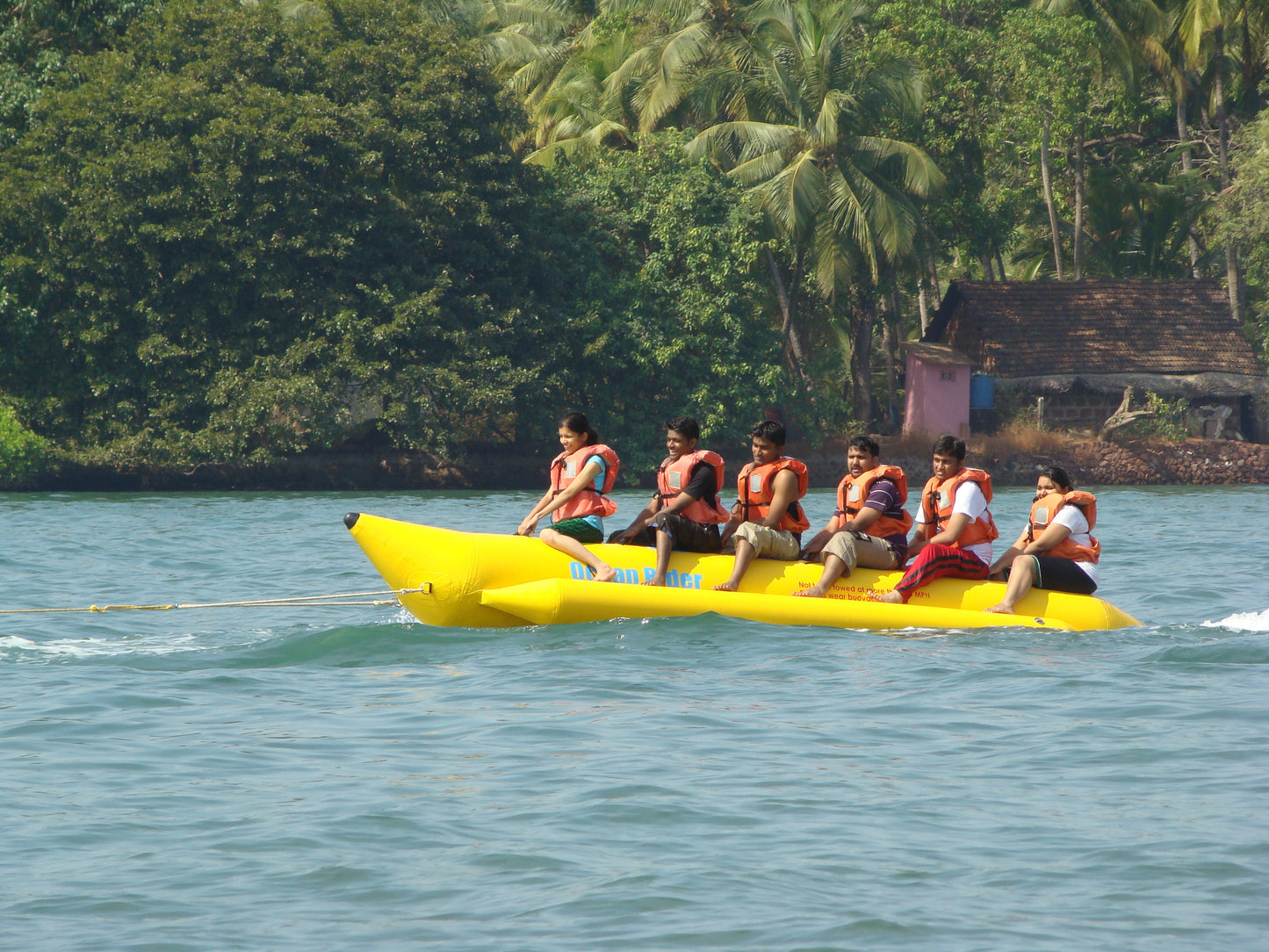 Scuba Diving At Tarkarli : 1 Night Stay in AC Room, Scuba Diving & MORE!