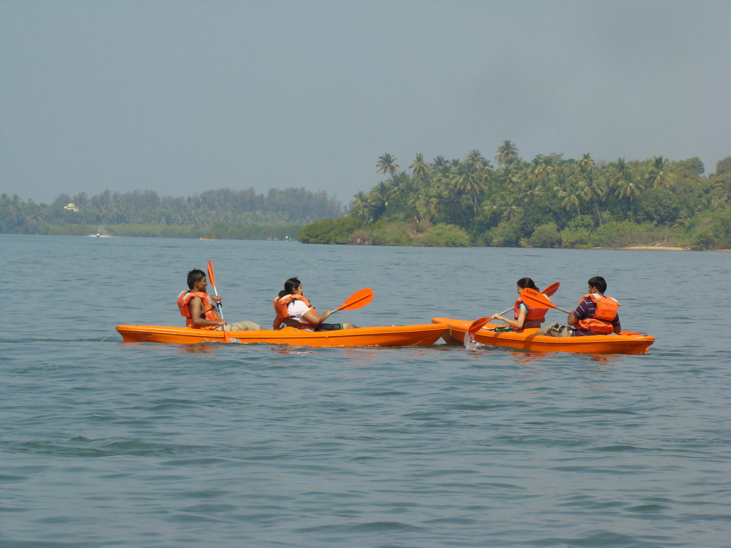 Scuba Diving At Tarkarli : 1 Night Stay in AC Room, Scuba Diving & MORE!