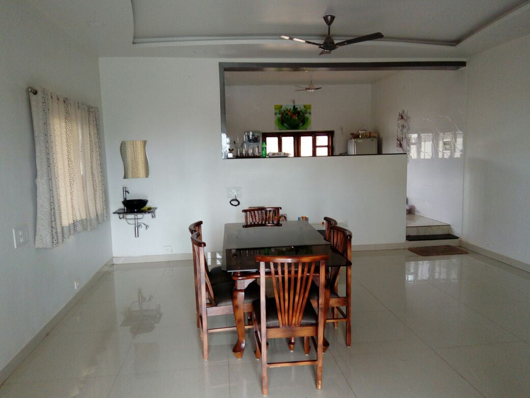 5 BHK AC Villa with pool (Dam View) (Bungalow No -  # 3)