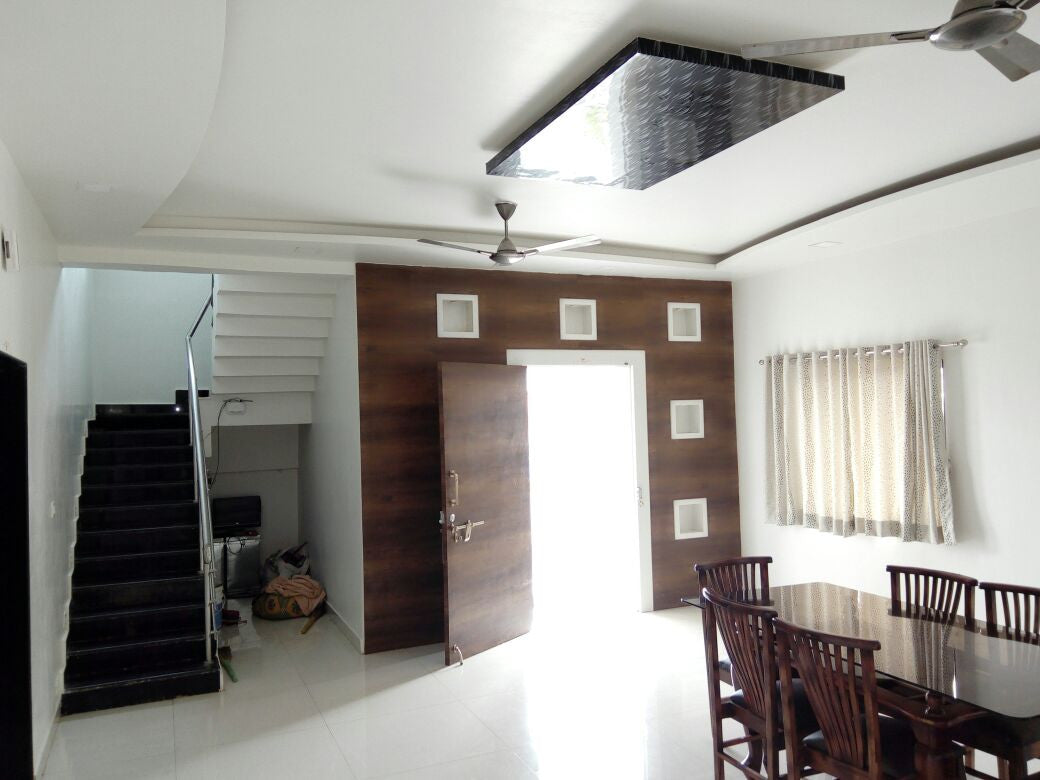 5 BHK AC Villa with pool (Dam View) (Bungalow No -  # 3)