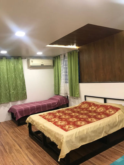 Panchgani: 5BHK AC Bungalow (Bungalow No - # 8)