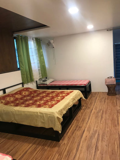 Panchgani: 5BHK AC Bungalow (Bungalow No - # 8)