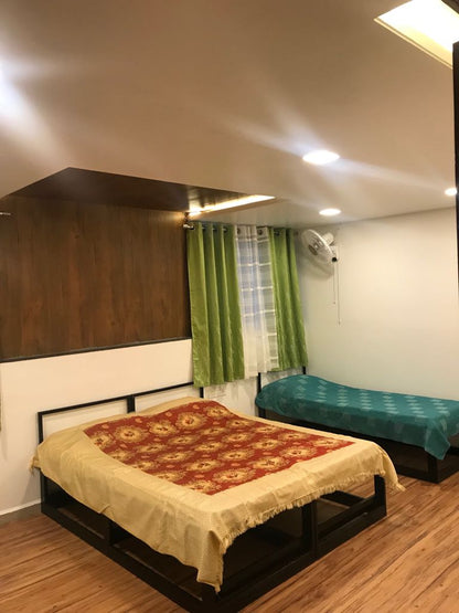 Panchgani: 5BHK AC Bungalow (Bungalow No - # 8)